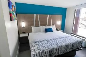 Serenity Stay hotel detail image 2
