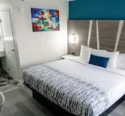 Serenity Stay hotel detail image 3