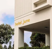Hotel June West L.A., a Member of Design Hotels hotel detail image 4