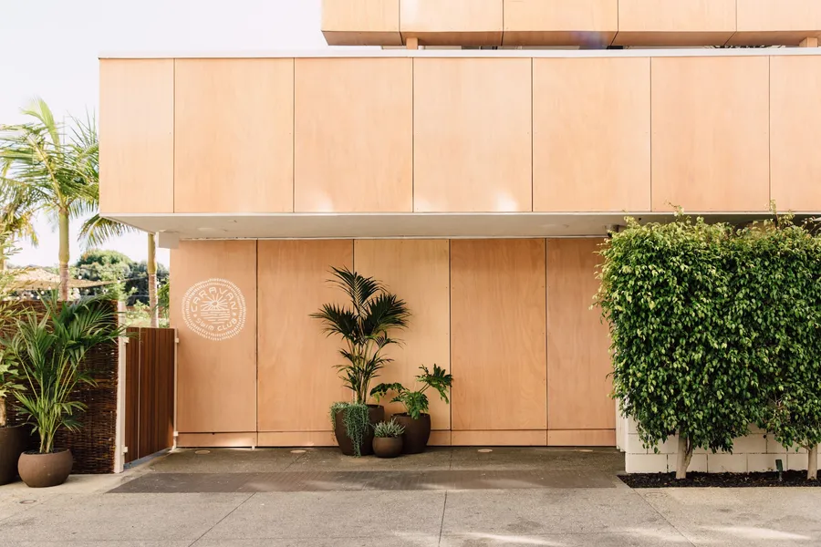 Hotel June West L.A., a Member of Design Hotels hotel detail image 6