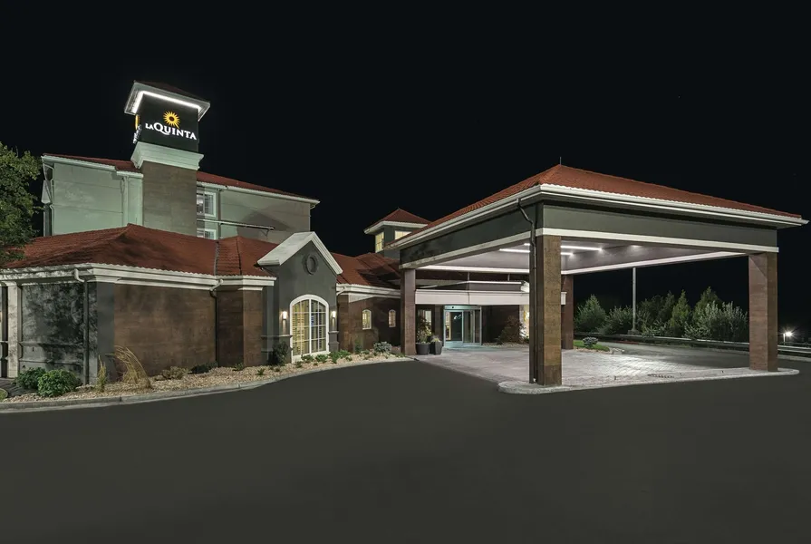 La Quinta Inn & Suites by Wyndham Orem University Pwy/Provo hotel detail image 2