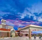 La Quinta Inn & Suites by Wyndham Orem University Pwy/Provo hotel detail image 4