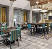 Hampton Inn & Suites Los Angeles/Hollywood hotel detail image 5