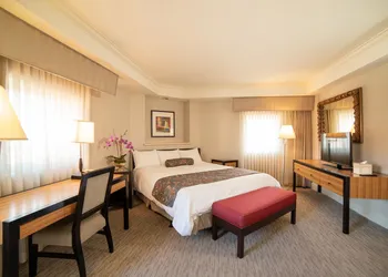 Oxford Palace Hotel And Galleria hotel thumbnail 8