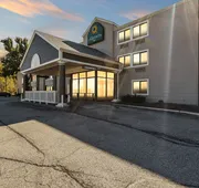 La Quinta Inn by Wyndham Cleveland Independence hotel detail image 3