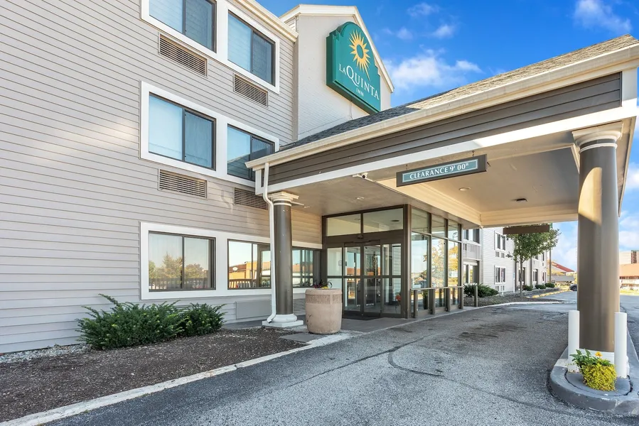 La Quinta Inn by Wyndham Cleveland Independence hotel detail image 6