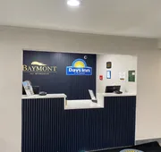 Baymont by Wyndham Davenport hotel detail image 3