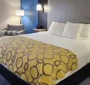 Baymont by Wyndham Davenport hotel detail image 5