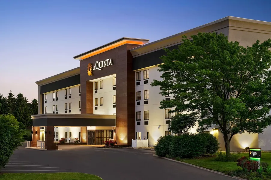 La Quinta Inn by Wyndham Columbus Dublin hotel detail image 2