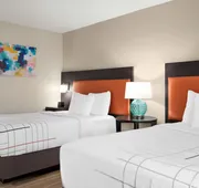 La Quinta Inn by Wyndham Columbus Dublin hotel detail image 7
