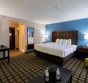 Baymont by Wyndham Detroit Airport/Romulus hotel detail image 7
