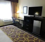 Baymont by Wyndham Janesville hotel detail image 3