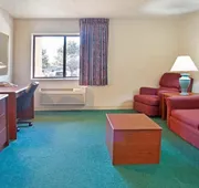 Norwood Inn & Suites by BlissPoint Post Rd Indianapolis hotel detail image 7