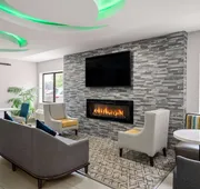 La Quinta Inn by Wyndham Indianapolis Airport Executive Dr hotel detail image 7