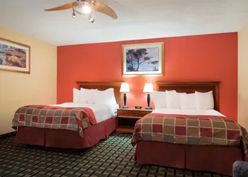 Baymont by Wyndham Springfield IL hotel thumbnail 4