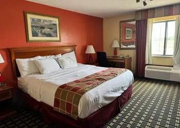 Baymont by Wyndham Springfield IL hotel thumbnail 6
