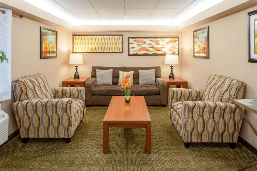 La Quinta Inn by Wyndham Minneapolis Airport Bloomington hotel detail image 6