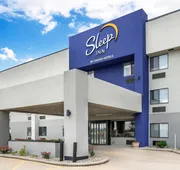 Sleep Inn Champaign North - Urbana hotel detail image 3