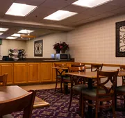 Bay Mountain Inn hotel detail image 3