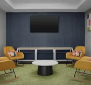 Spark by Hilton Miami Doral hotel detail image 3