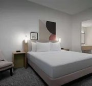 Spark by Hilton Miami Doral hotel detail image 7