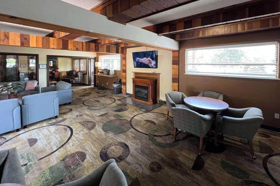 Quality Inn Pagosa Springs hotel detail image 6
