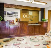 Quality Inn Pagosa Springs hotel detail image 7