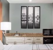 La Quinta Inn & Suites by Wyndham St. Petersburg Northeast hotel detail image 7