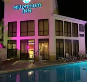 Millennium Inn hotel detail image 3