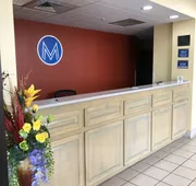 Millennium Inn hotel detail image 4