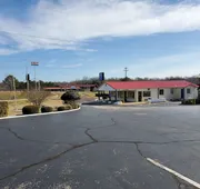 Americas Best Value Inn Wildersville hotel detail image 3