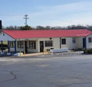 Americas Best Value Inn Wildersville hotel detail image 4