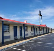 Americas Best Value Inn Wildersville hotel detail image 7