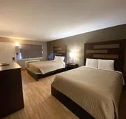 Quality Inn & Suites New Boston - Texarkana West hotel detail image 7