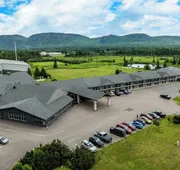 Best Western Plus Nor'wester Hotel & Conference Centre hotel detail image 7