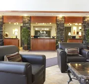 Pomeroy Inn & Suites Hotel Dawson Creek hotel detail image 3