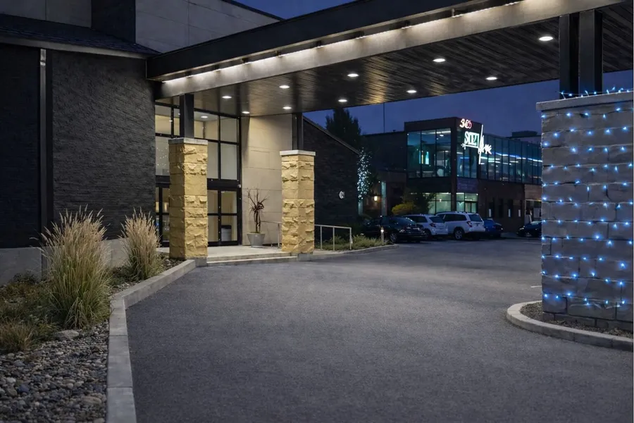 Quality Inn & Suites Gatineau hotel detail image 2