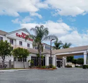 Hilton Garden Inn Arcadia/Pasadena Area hotel detail image 3