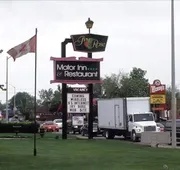 Ivy Rose Motor Inn hotel detail image 4