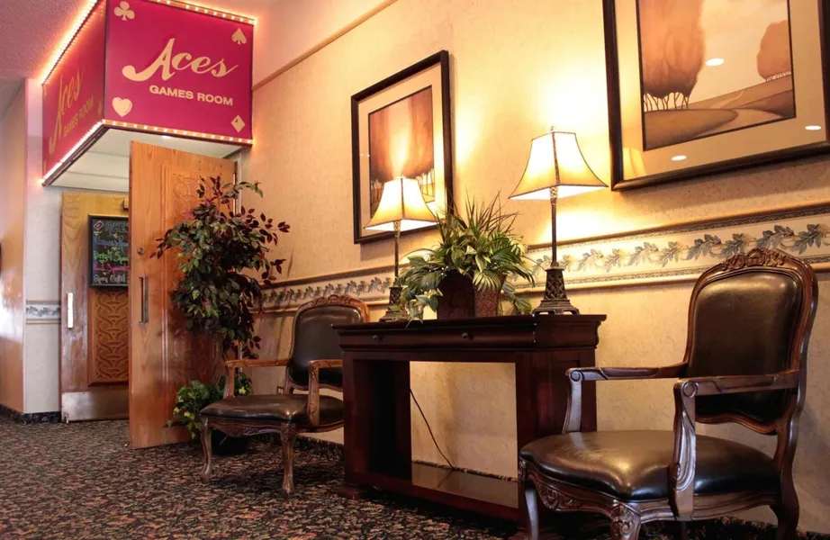 Westlock Inn and Conference Centre hotel detail image 2