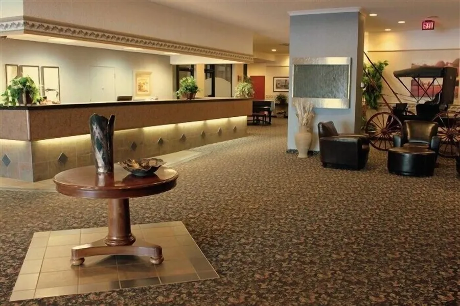 Westlock Inn and Conference Centre hotel detail image 6