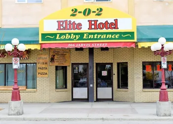Elite Hotel Downtown Center hotel thumbnail 6