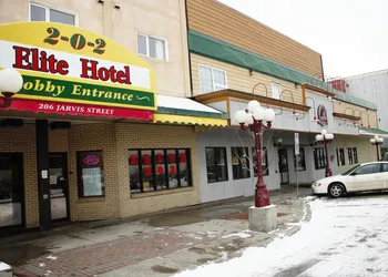 Elite Hotel Downtown Center hotel thumbnail 7