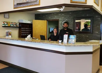 Elite Hotel Downtown Center hotel thumbnail 8