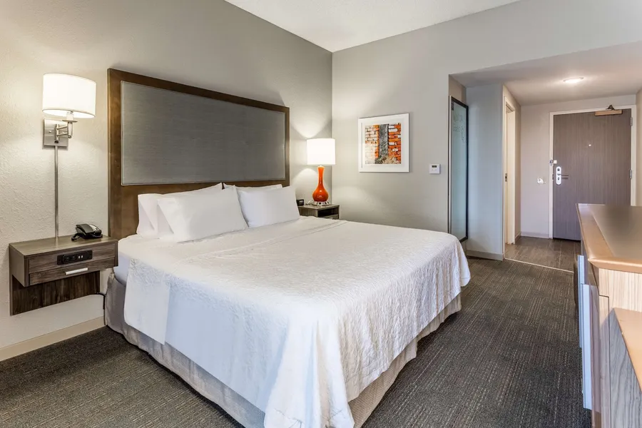 Hampton Inn Eau Claire hotel detail image 6