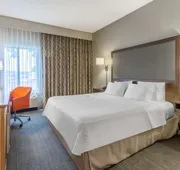 Hampton Inn Eau Claire hotel detail image 7