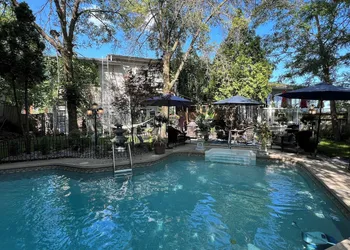 Gîte du Caméléon hotel thumbnail 2