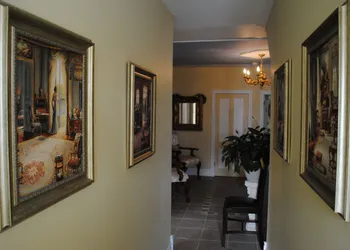Auberge Marquis de Montcalm hotel thumbnail 5