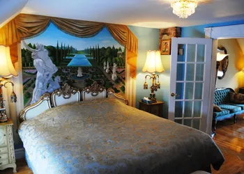 Auberge Marquis de Montcalm hotel thumbnail 8