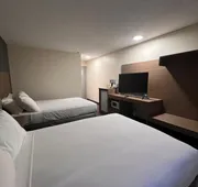 SureStay by Best Western Smithers hotel detail image 7